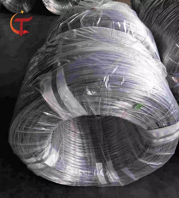 Galvanized Steel Wire