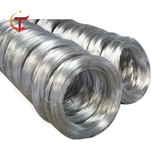 Galvanized Steel Wire