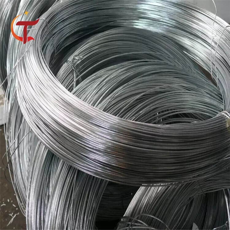 Galvanized Steel Wire