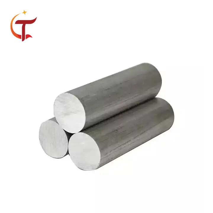 Aluminium Bar