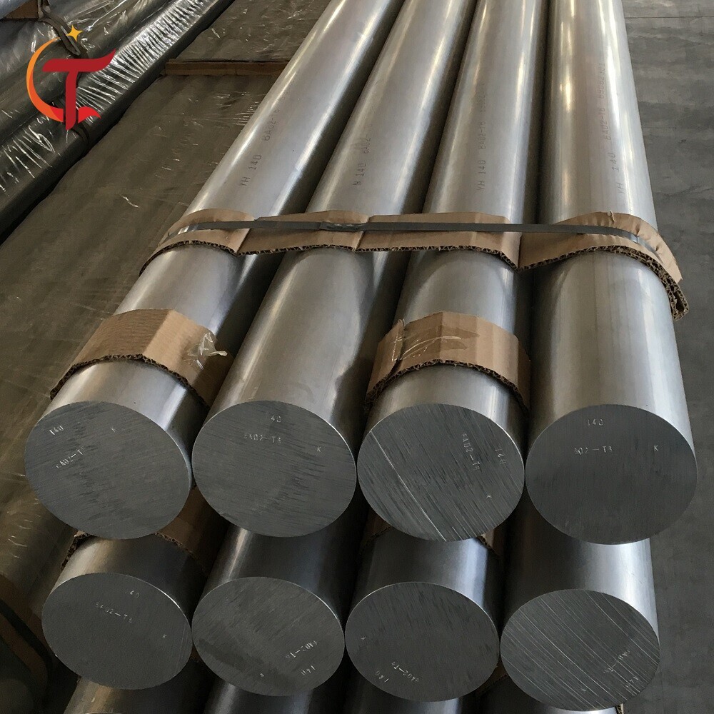 Aluminium Bar