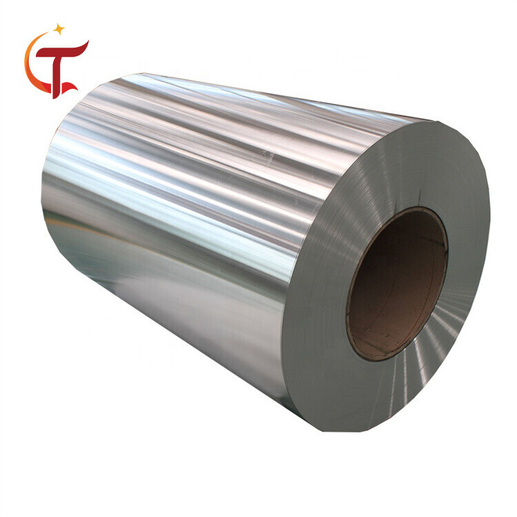 Aluminum Coil