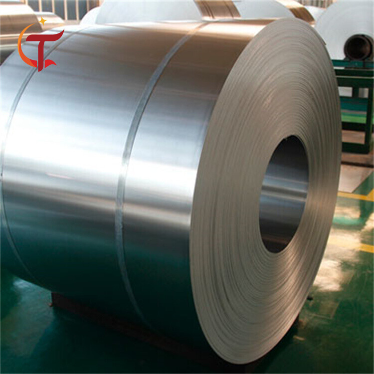 Aluminum Coil
