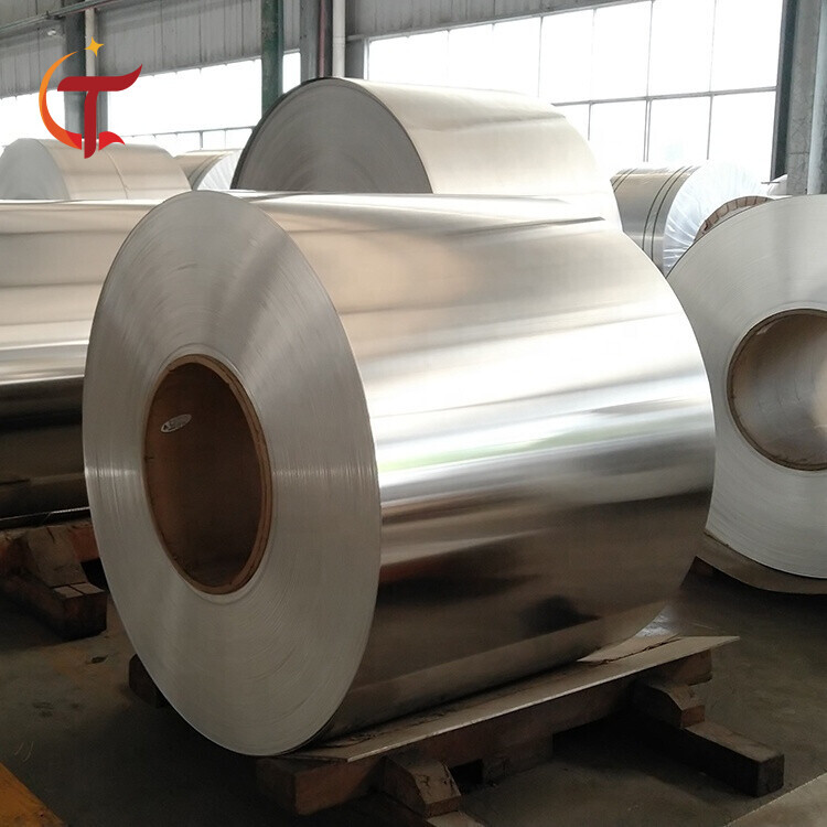Aluminum Coil