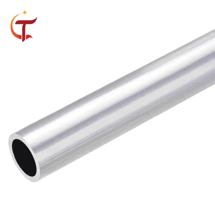 Aluminium Pipe