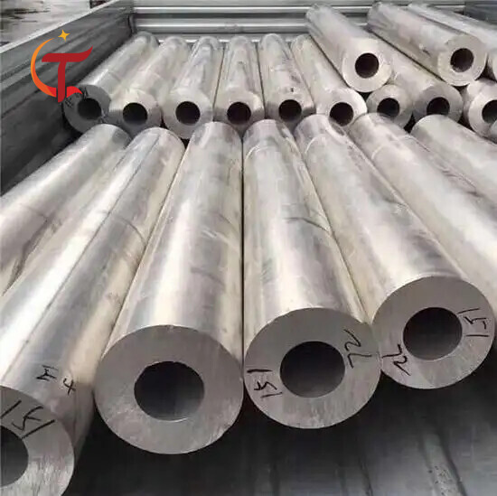 Aluminium Pipe