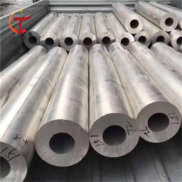 Aluminium Pipe