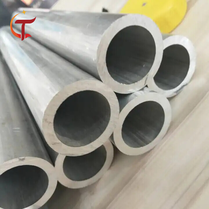 Aluminium Pipe