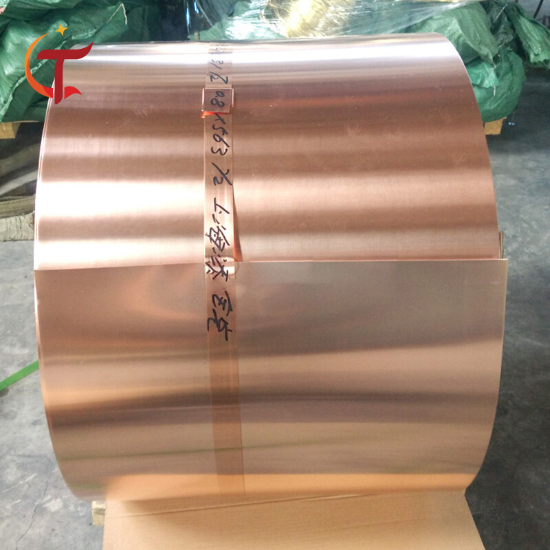 Copper Coil