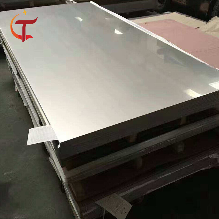 Alloy Plate