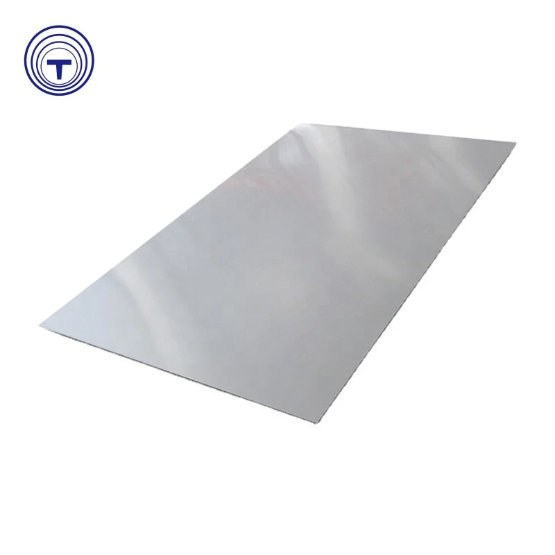 Alloy Plate