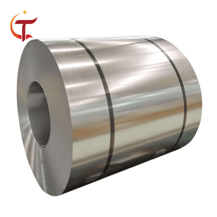 Alloy Coil