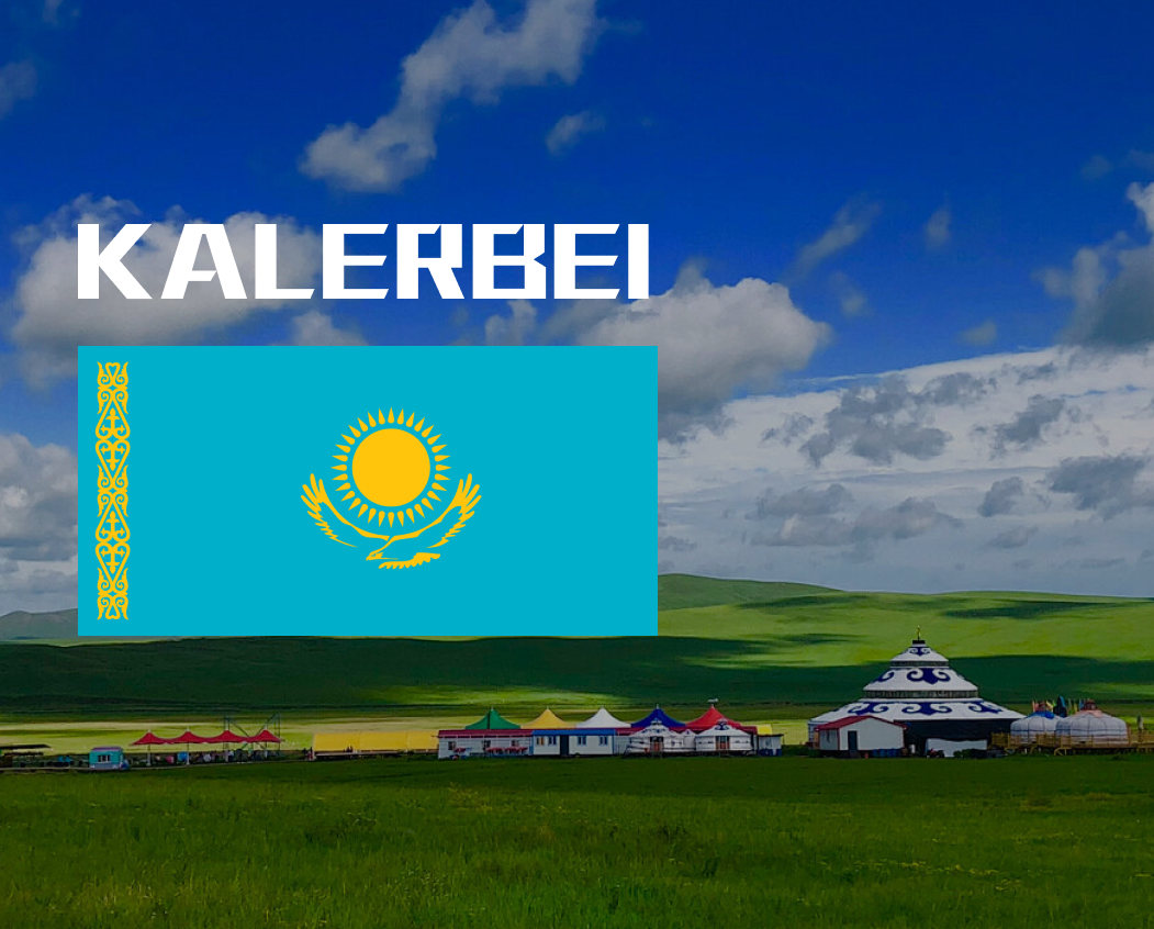 Kazakhstan Customers