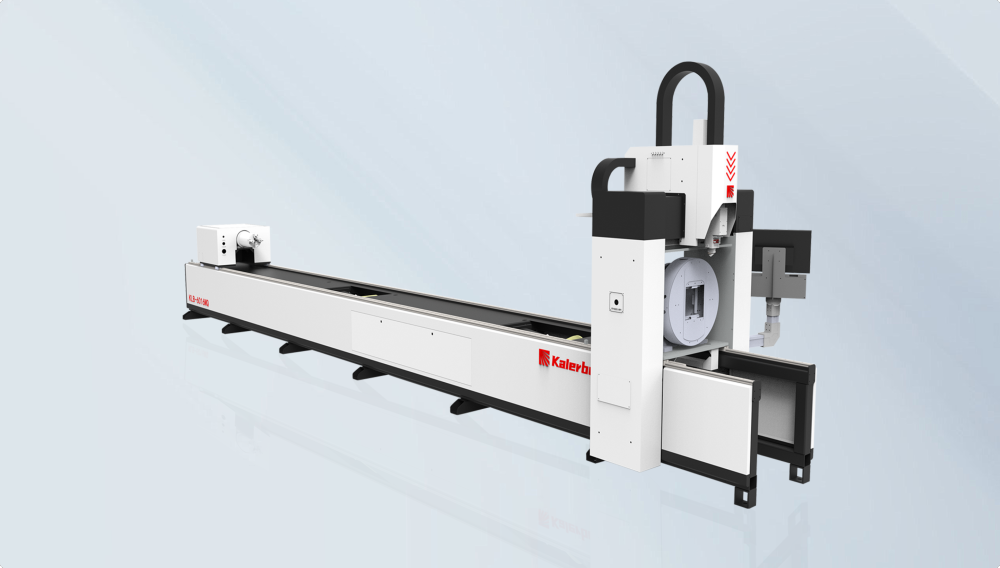 Kalerbei MQ Series Pipe Cutter for Small Pipes