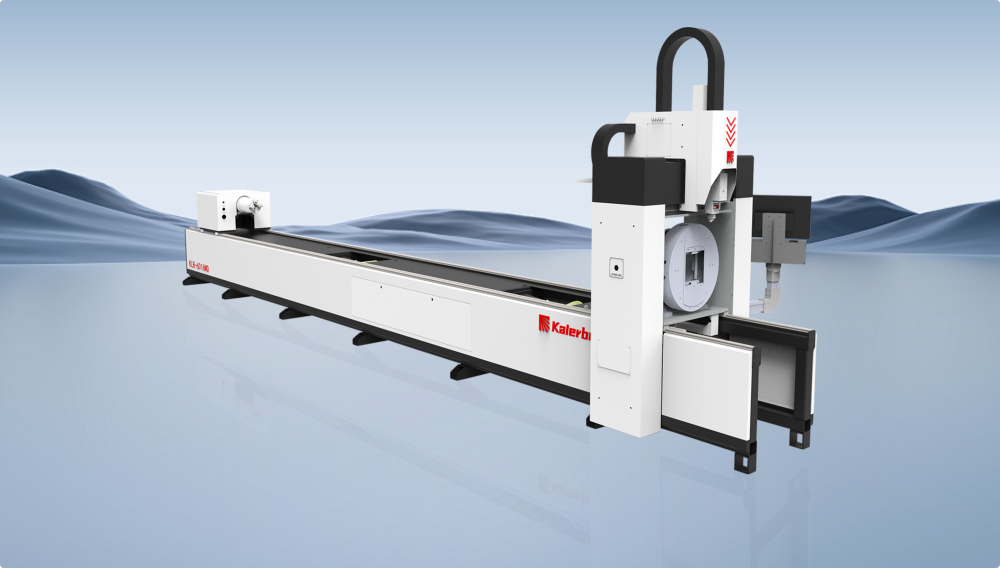 Kalerbei MQ Series Pipe Cutter for Small Pipes