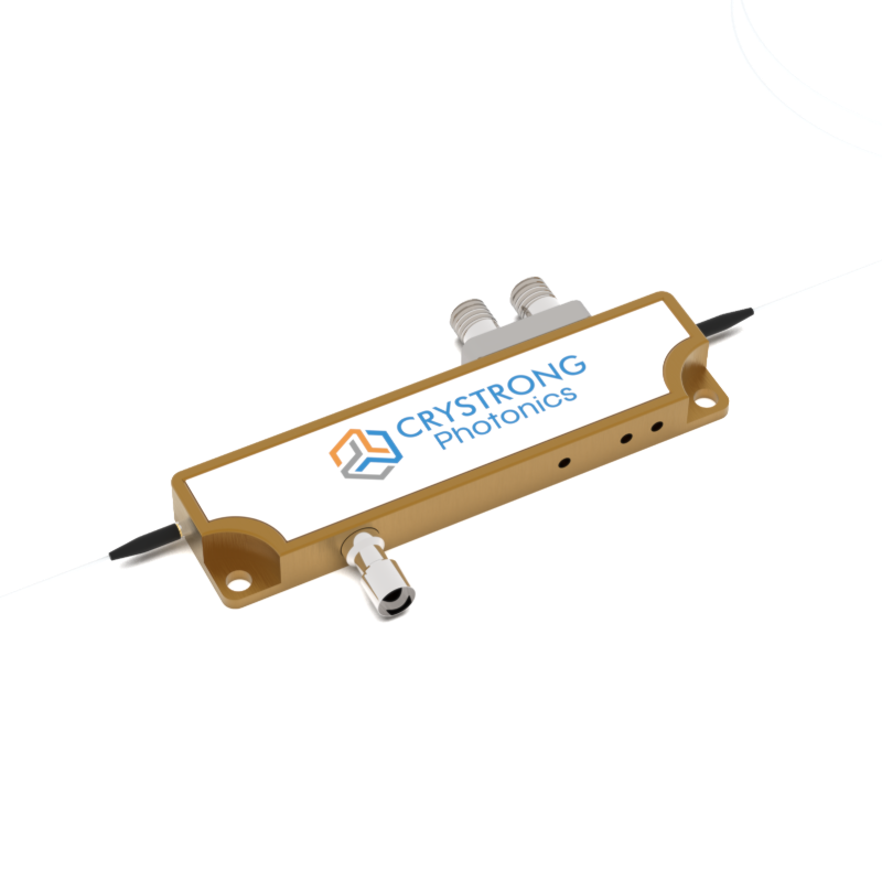 LiNbO₃ Phase Modulator