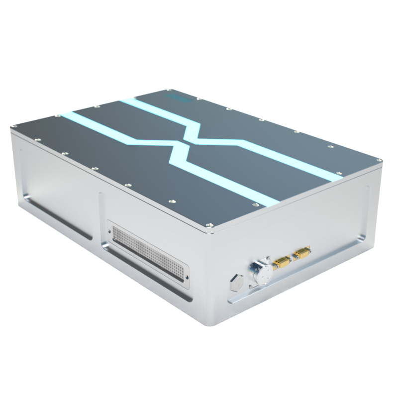 2.8μm Femtosecond  Fiber Laser