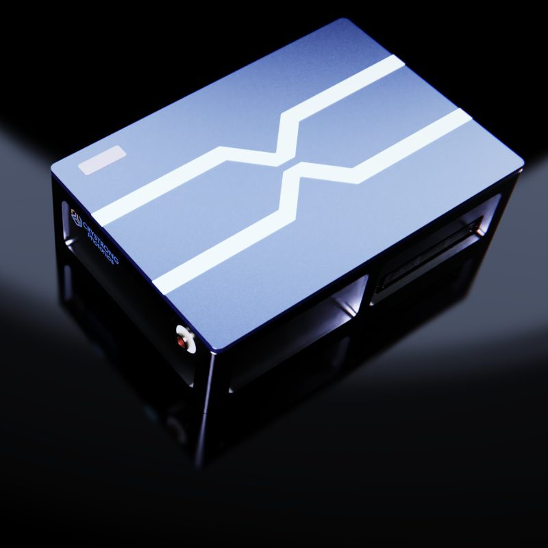 2.8μm Femtosecond  Fiber Laser