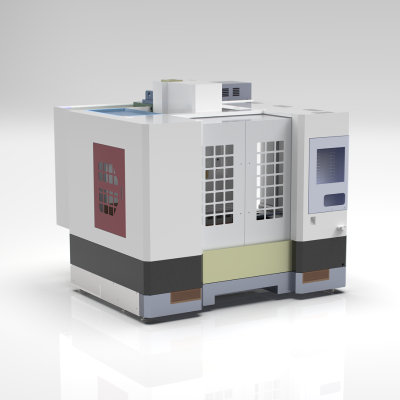 Water Jet Guided Laser CNC Water Jet Guided Laser CNC