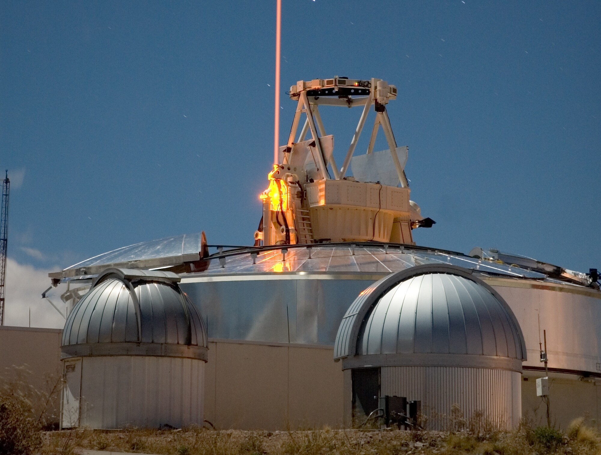 Optical Reference & Calibration