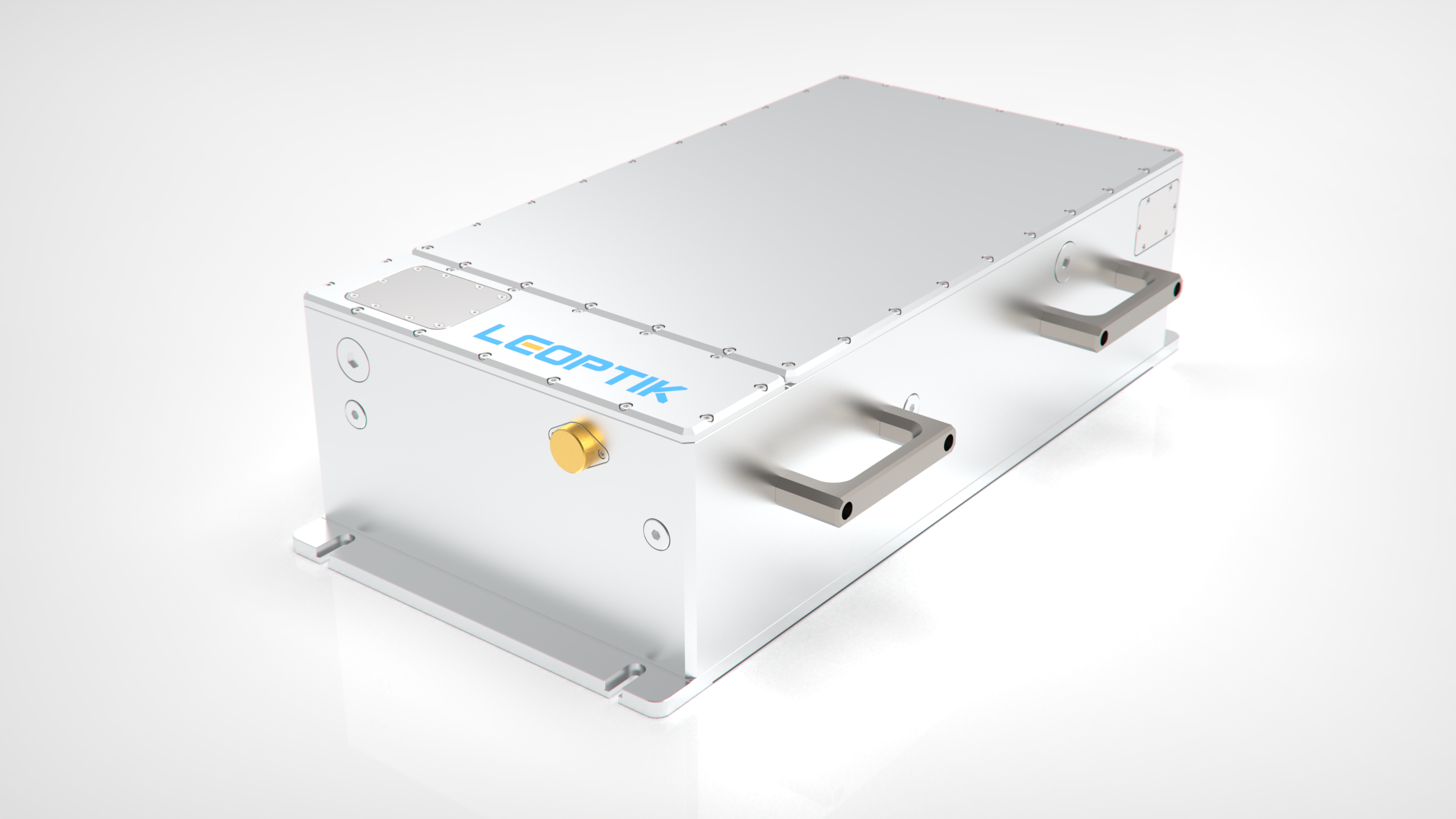 1064/532/355nm High Power  Picosecond Laser