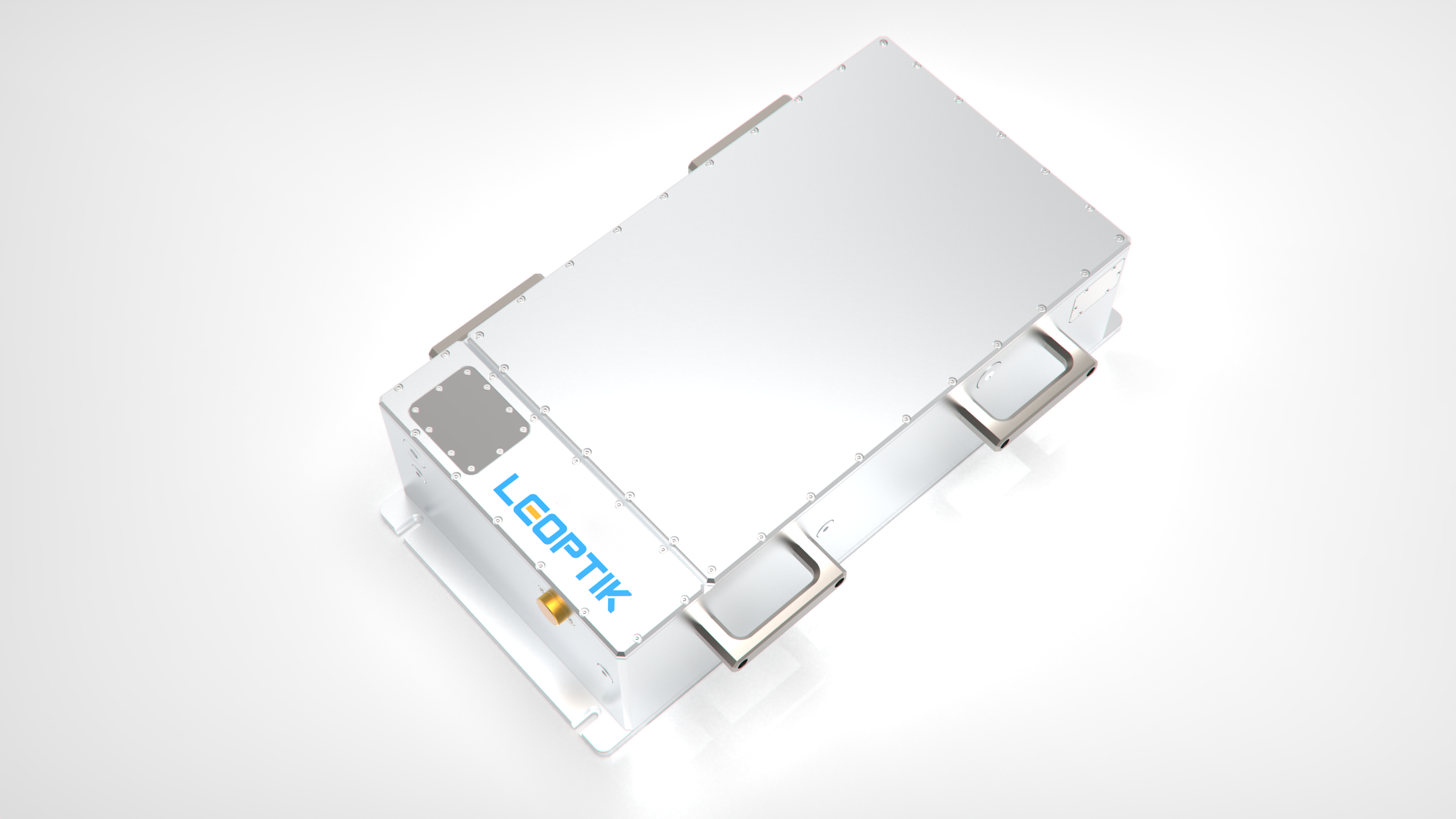 1064/532/355nm High Power  Picosecond Laser