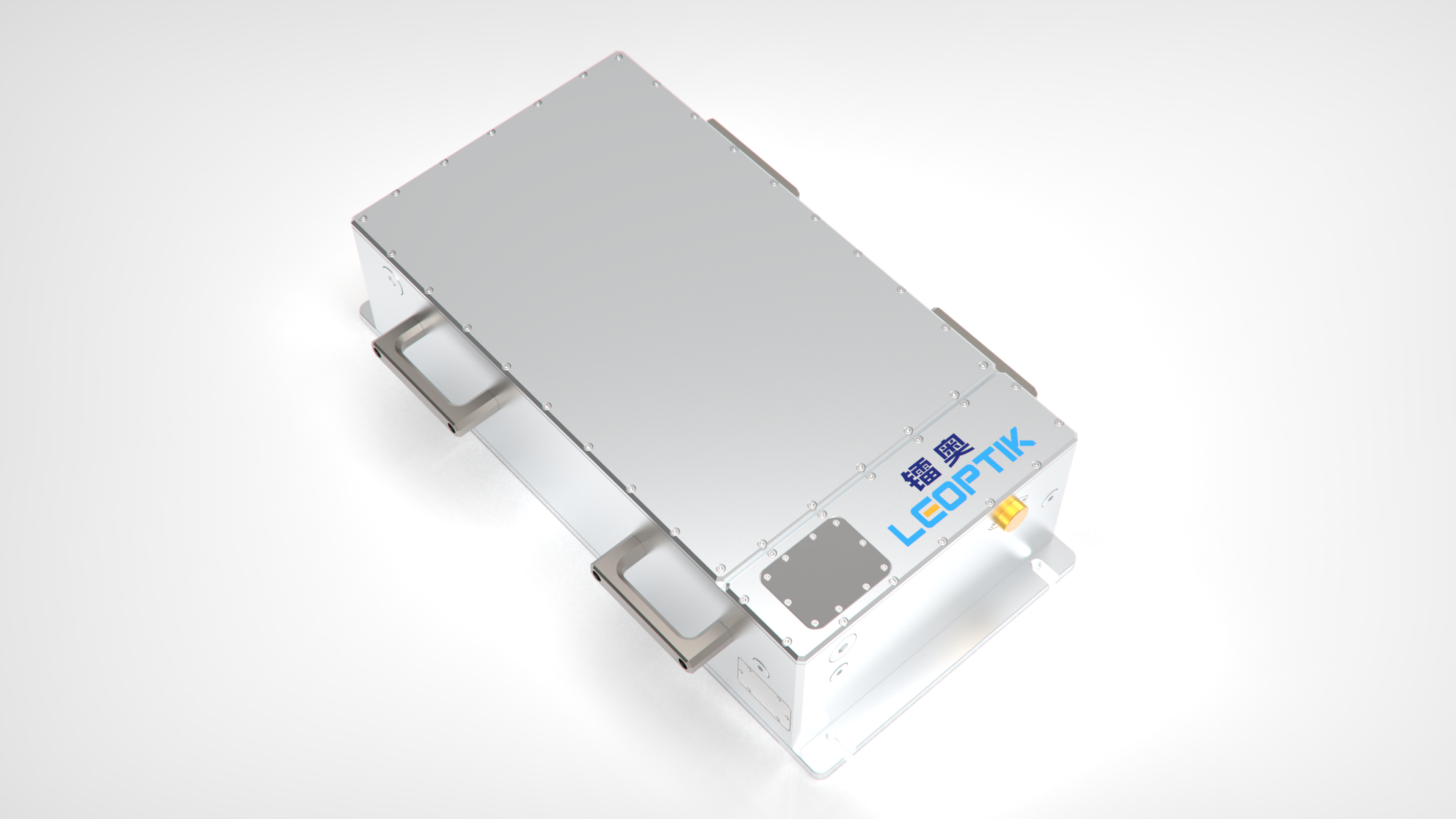 1064/532/355nm High Power  Picosecond Laser