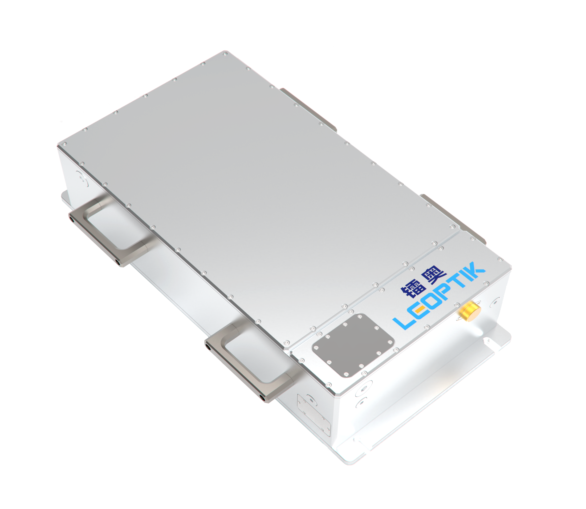 1064/532/355nm High Power  Picosecond Laser