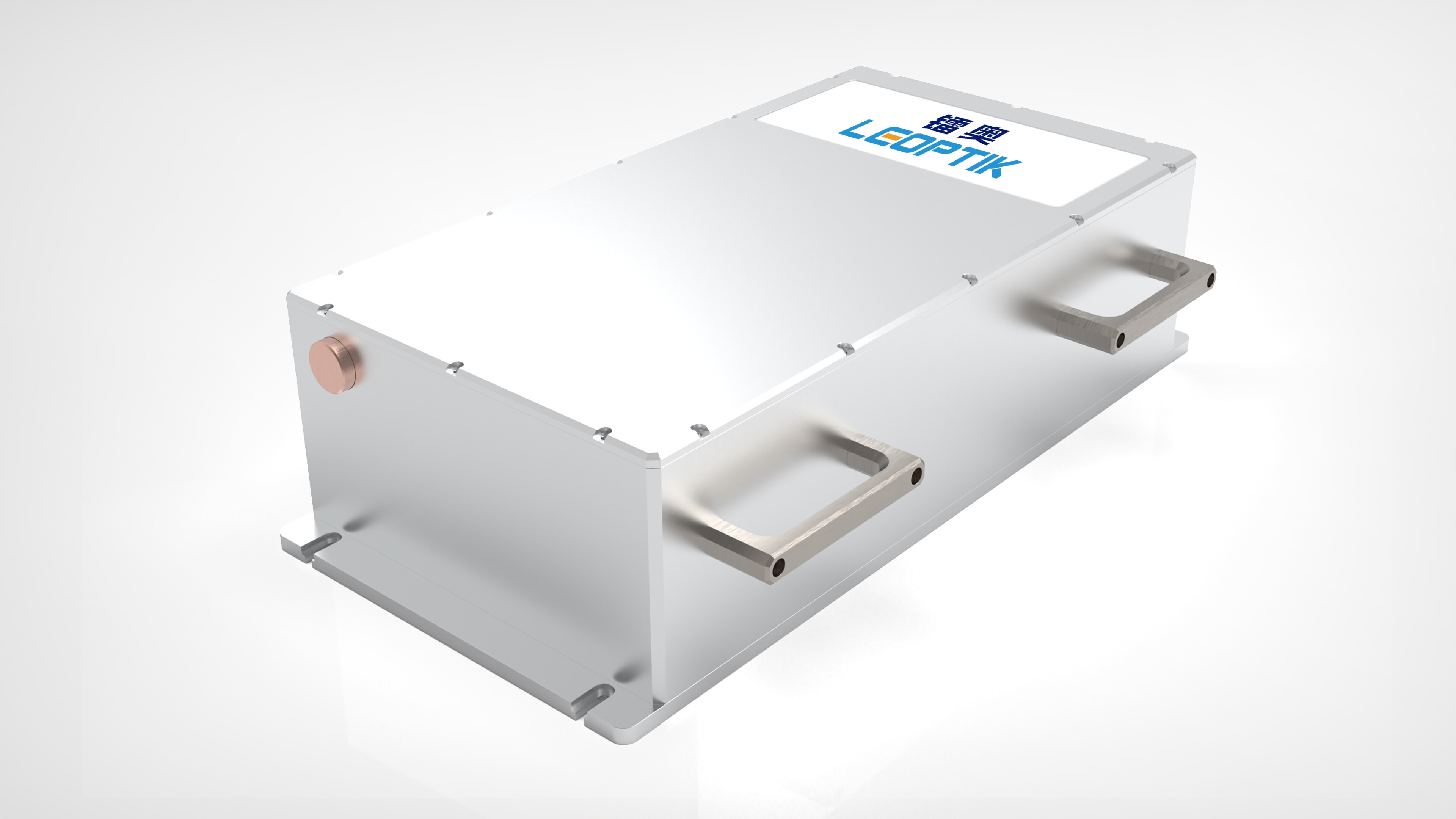 1064/532/355nm High Power  Picosecond Laser