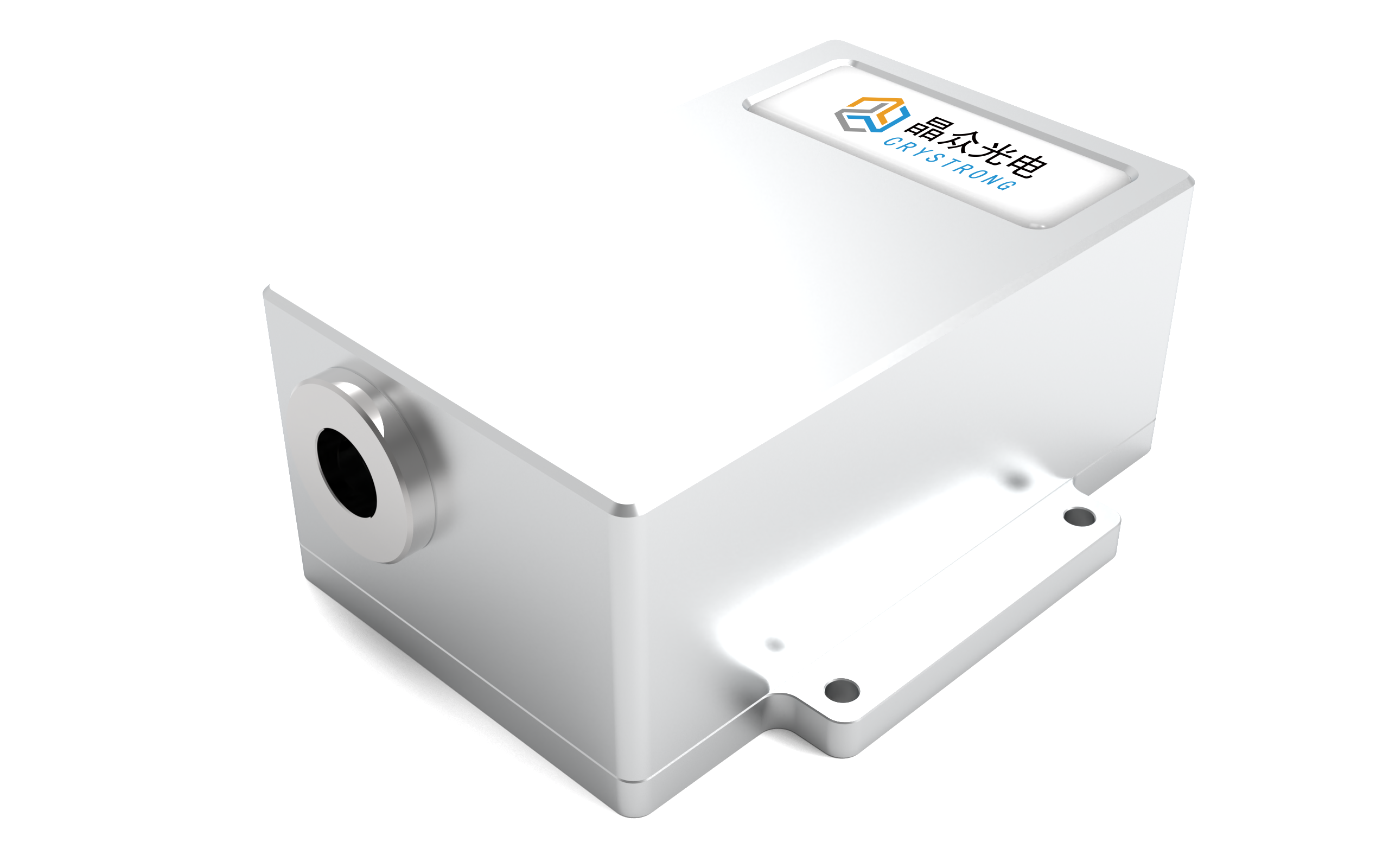 10K Microchip Lasers