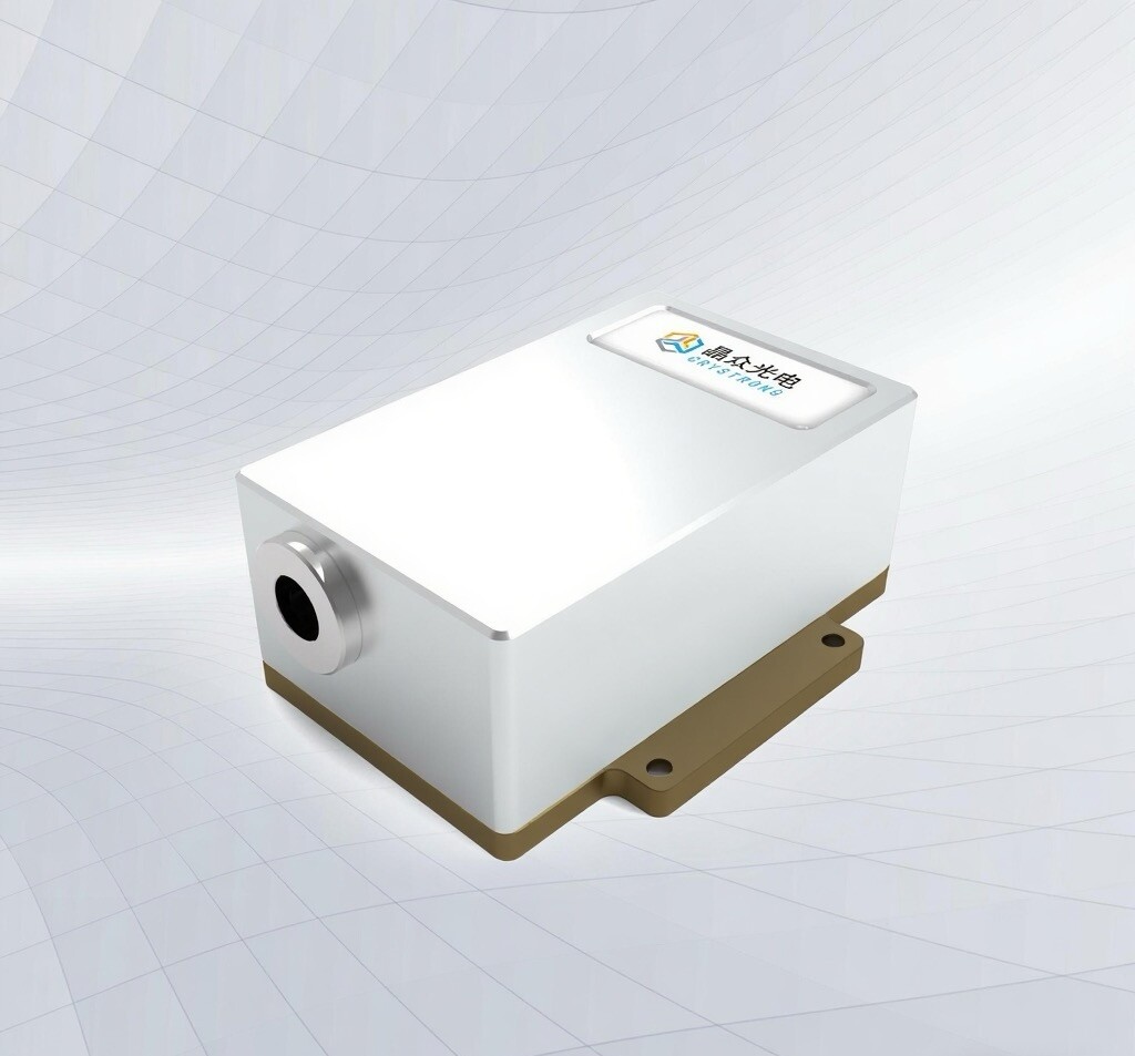 10K Microchip Lasers