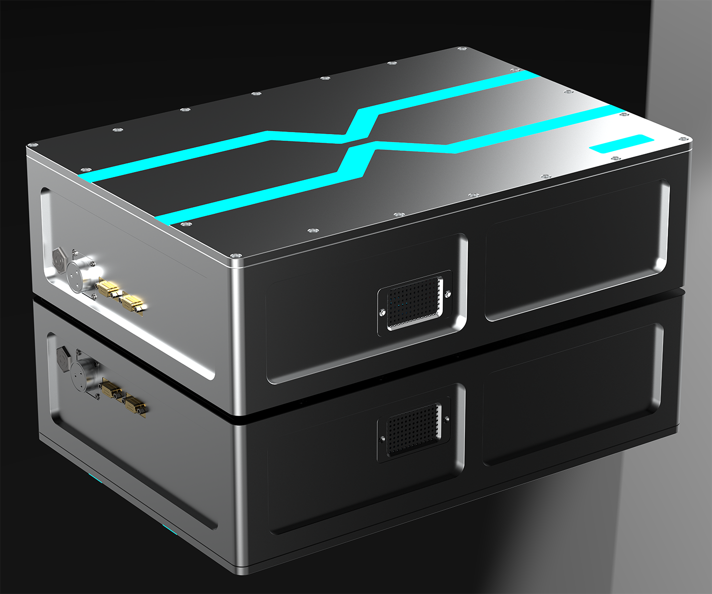 1550nm High Pulse Energy Laser 1550nm High Pulse Energy Laser