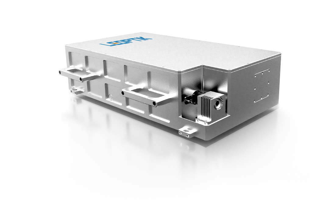 1064nm Hundred Hertz Hundred  Millijoule Nanosecond Laser