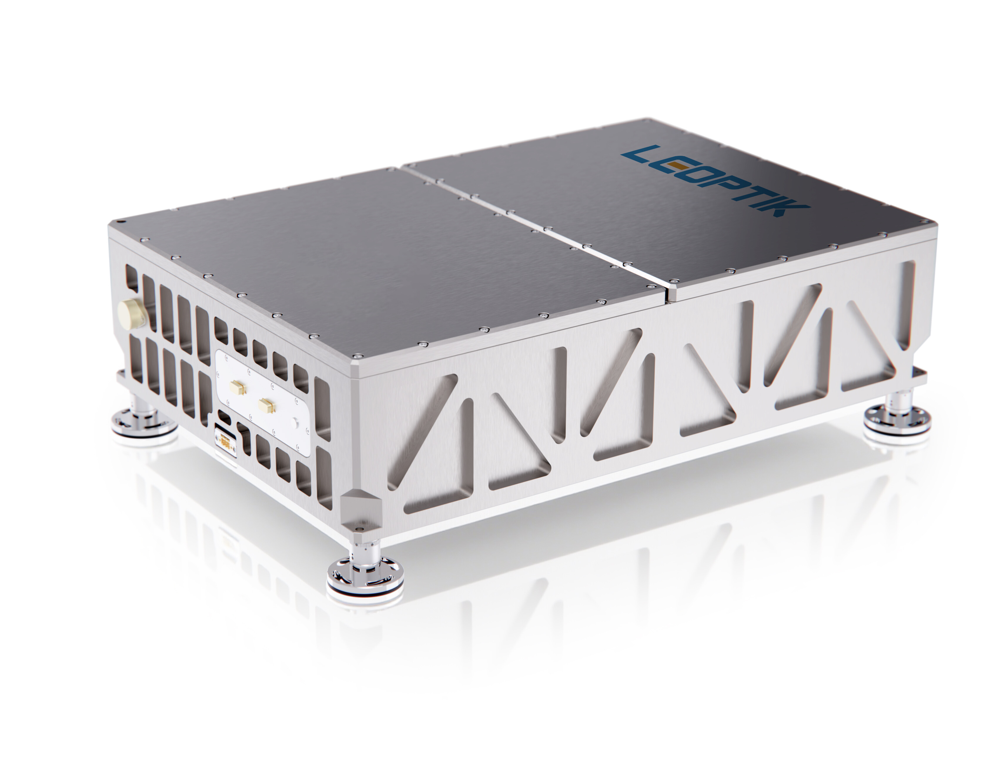 2.1-2.5μm Femtosecond  Dissipative Soliton OPO Laser