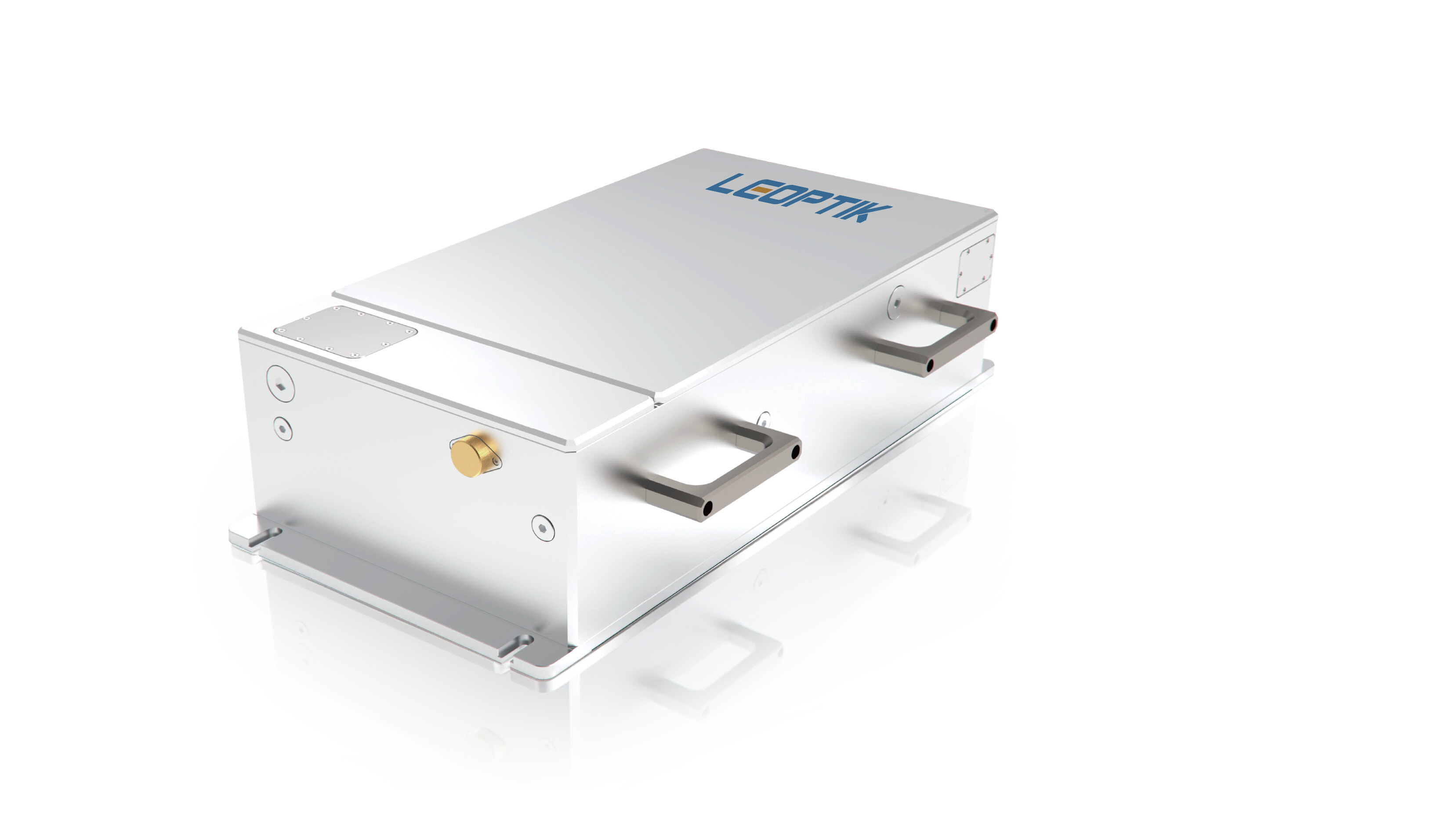 1064/532/355nm High Power  Picosecond Laser