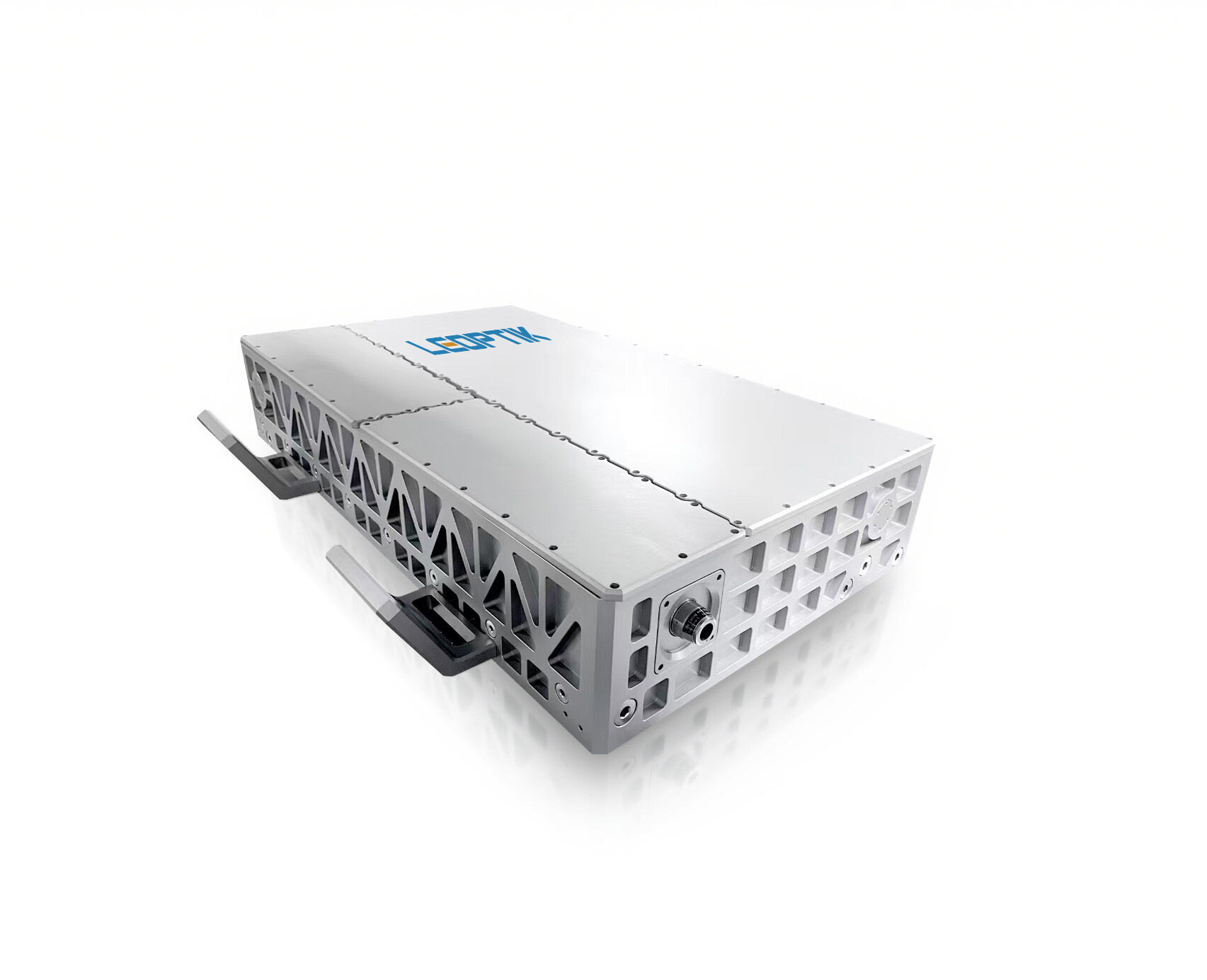 532nm High Repetition Rate  High Energy Nanosecond Green Laser