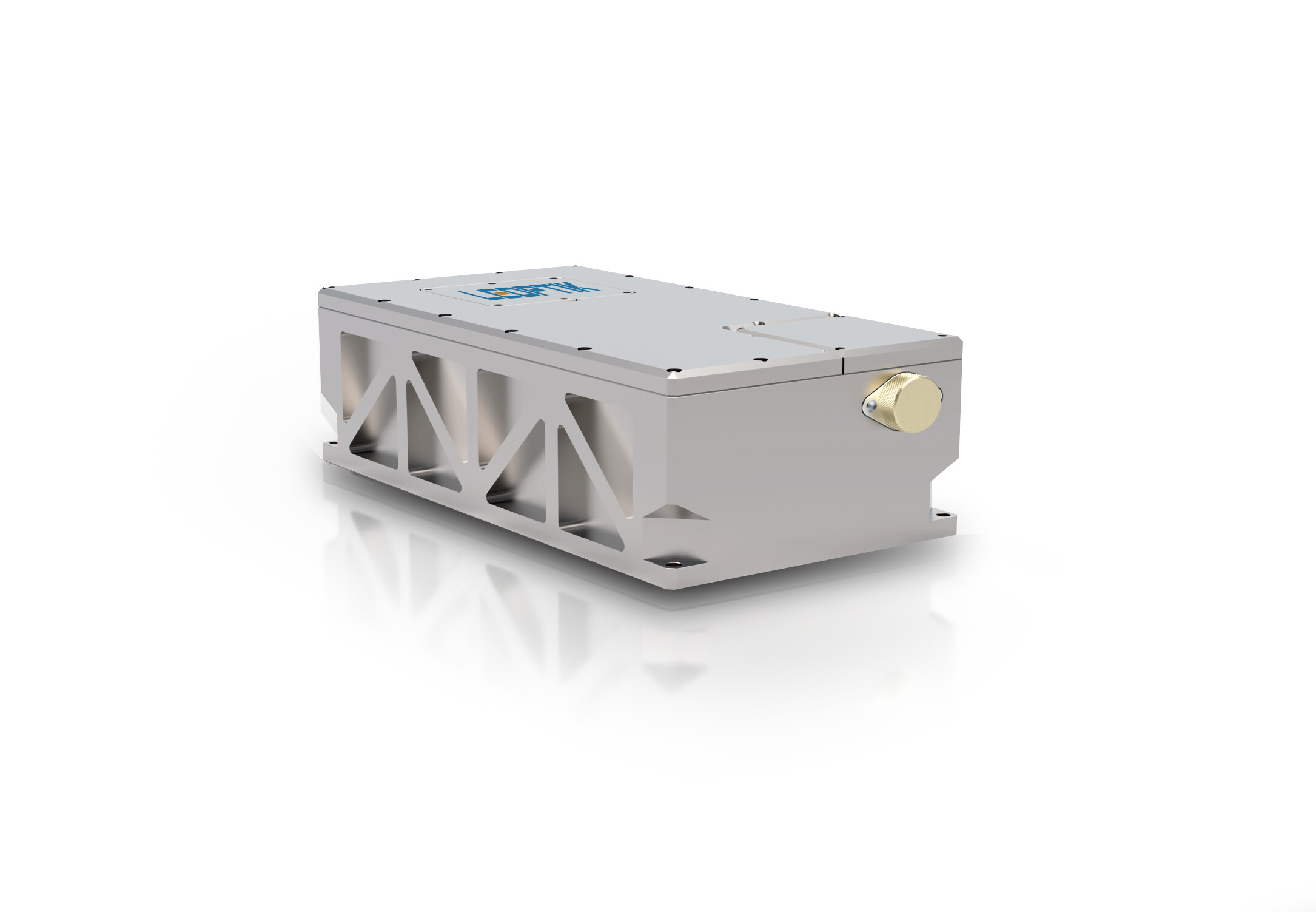 261/320nm CW UV Laser