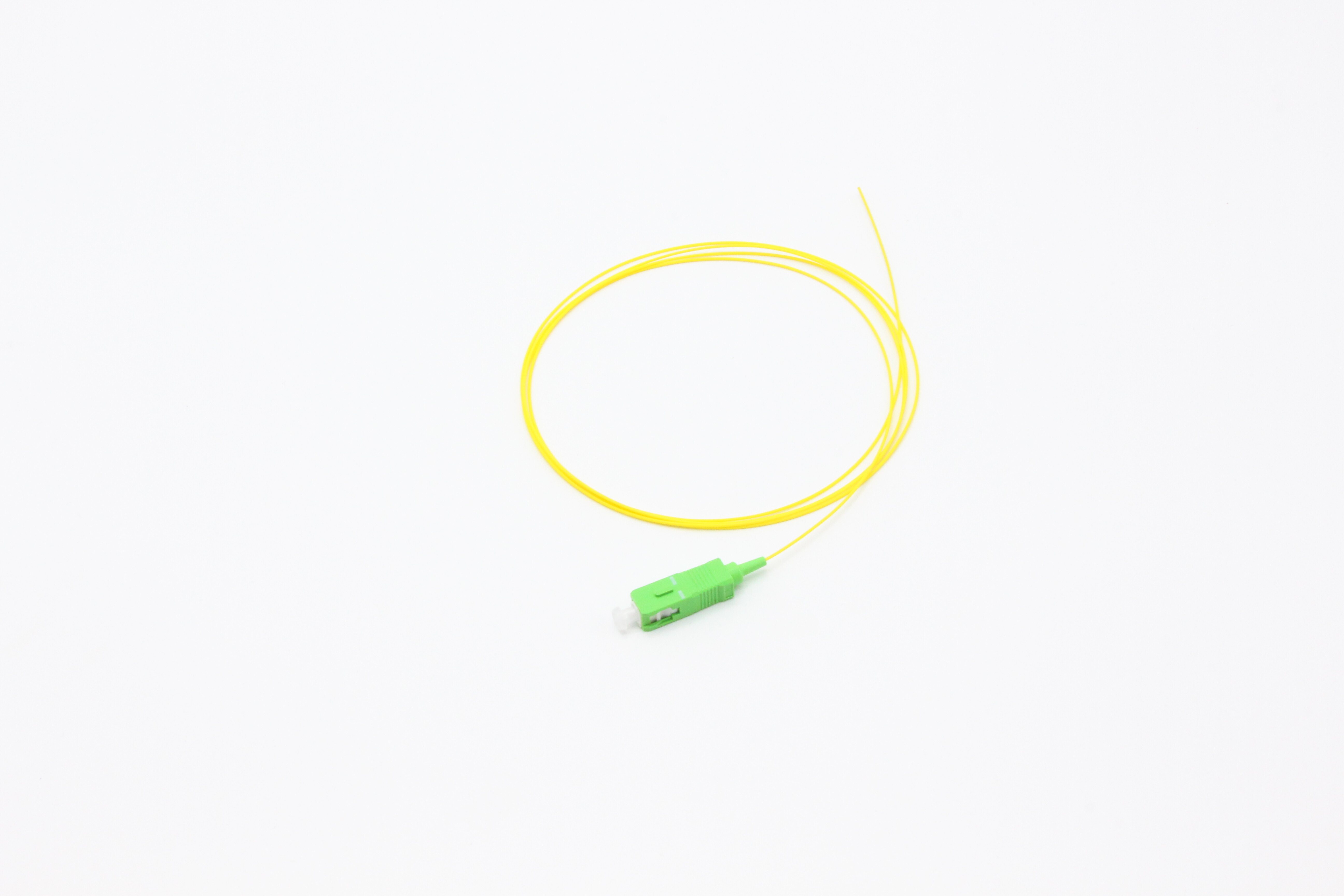 Fiber Optic Patch Cord