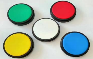 Diffuse Reflectance  Color Standard Plate