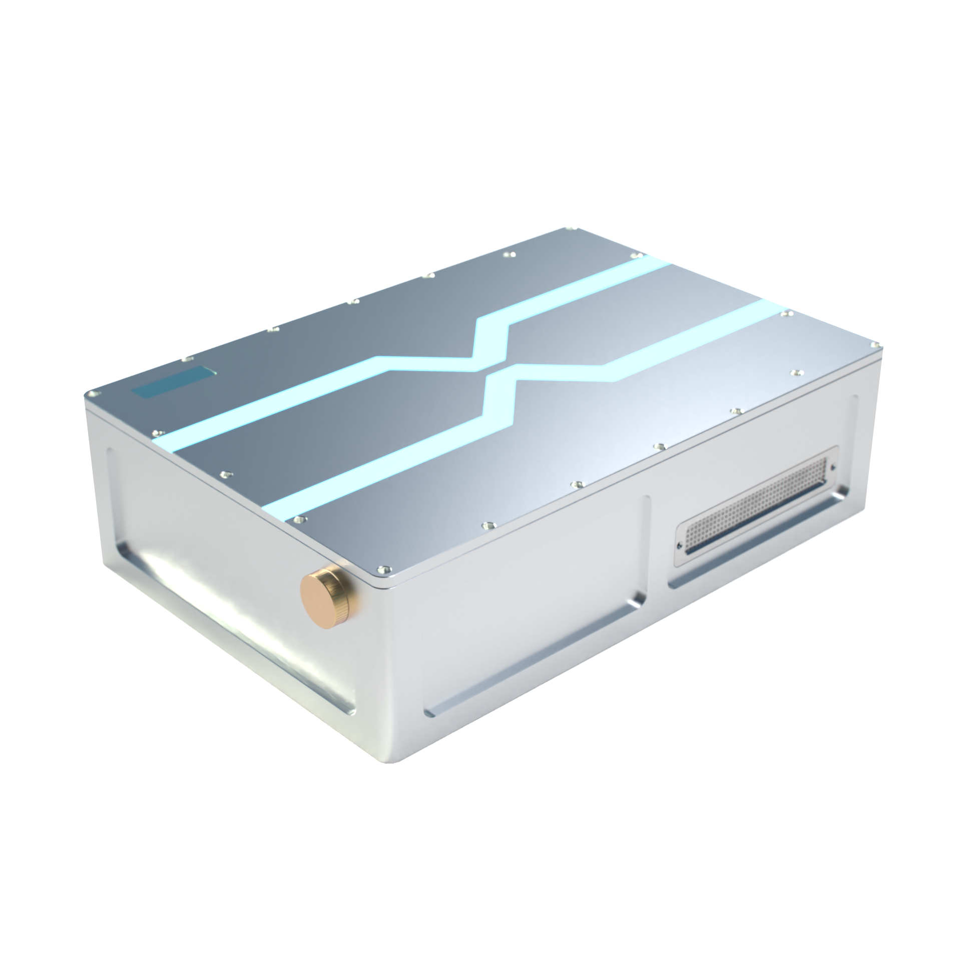 1550nm High Pulse Energy Laser