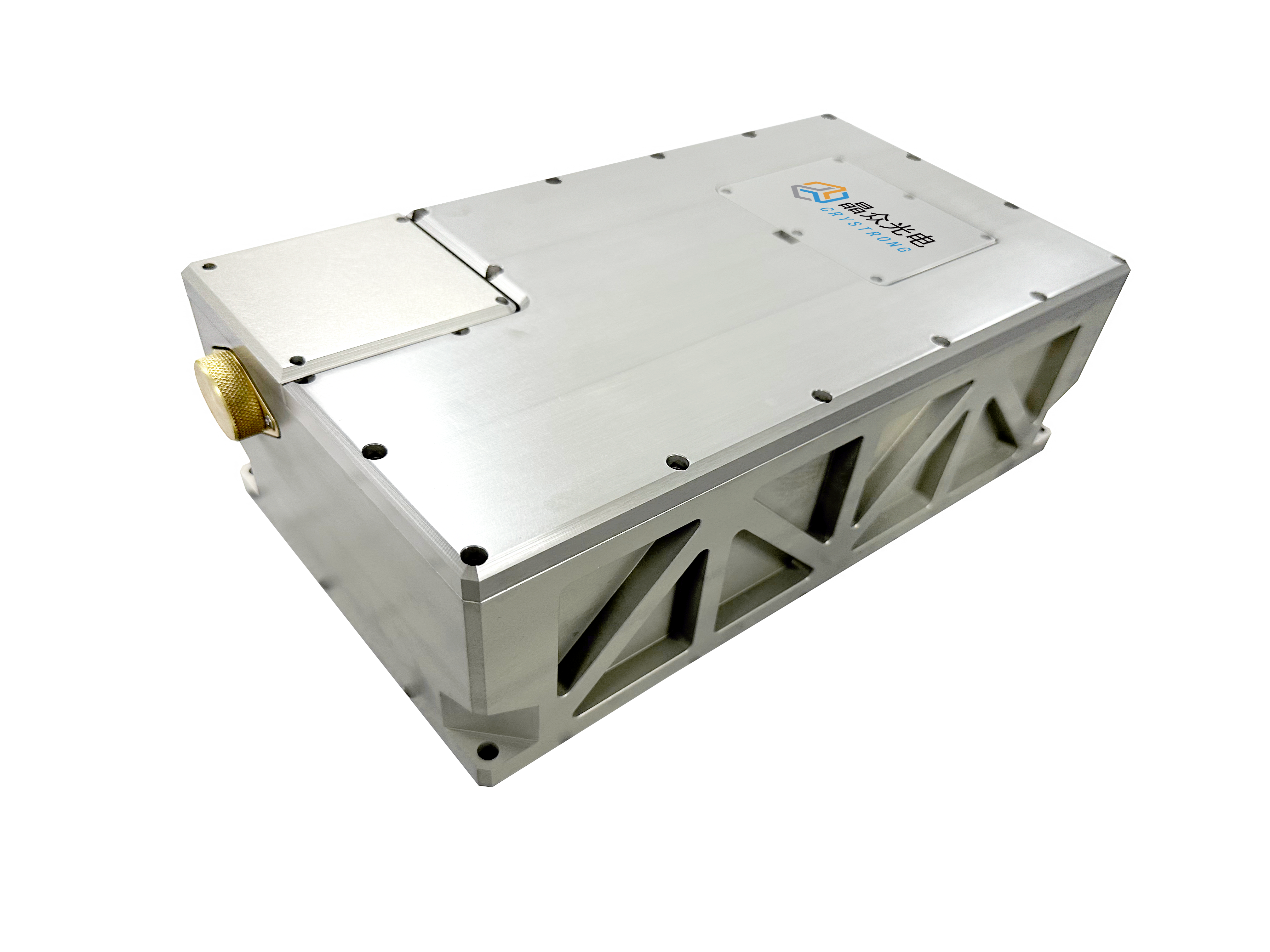 1550nm High Pulse Energy Laser