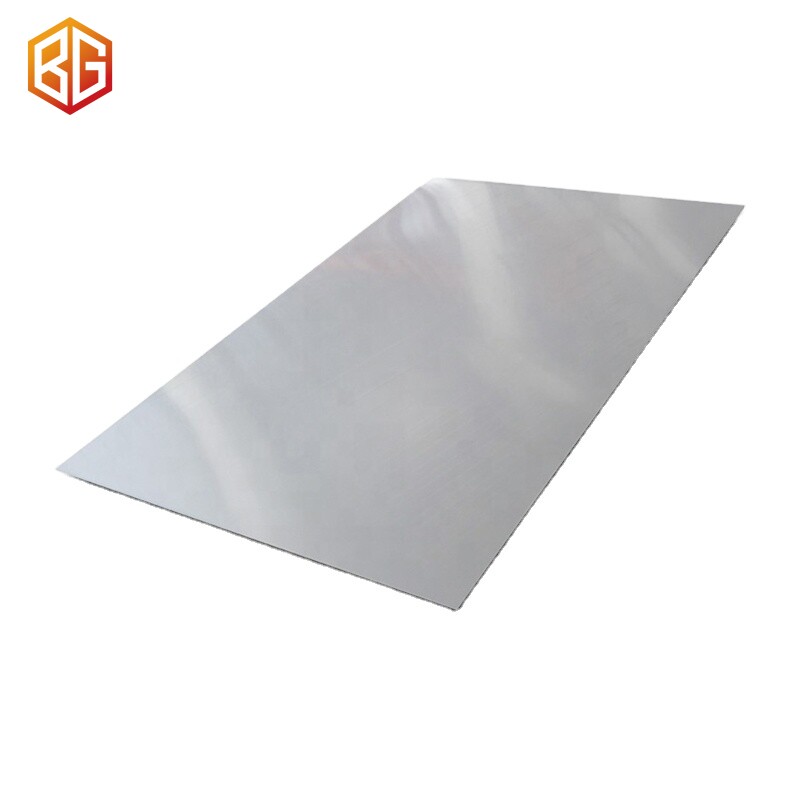 Stainless Steel Plate