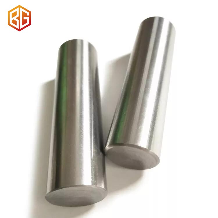 Stainless Steel Bars