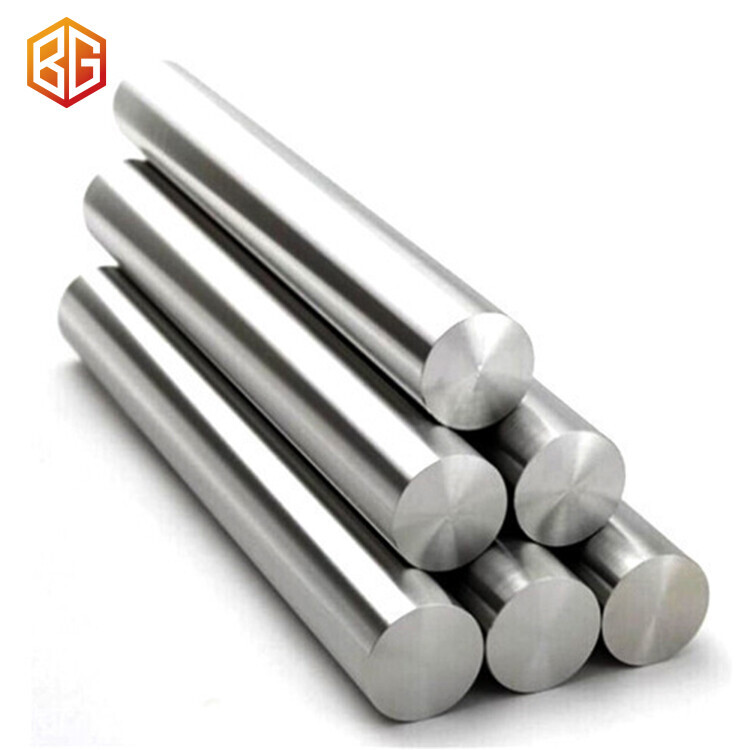 Stainless Steel Bars