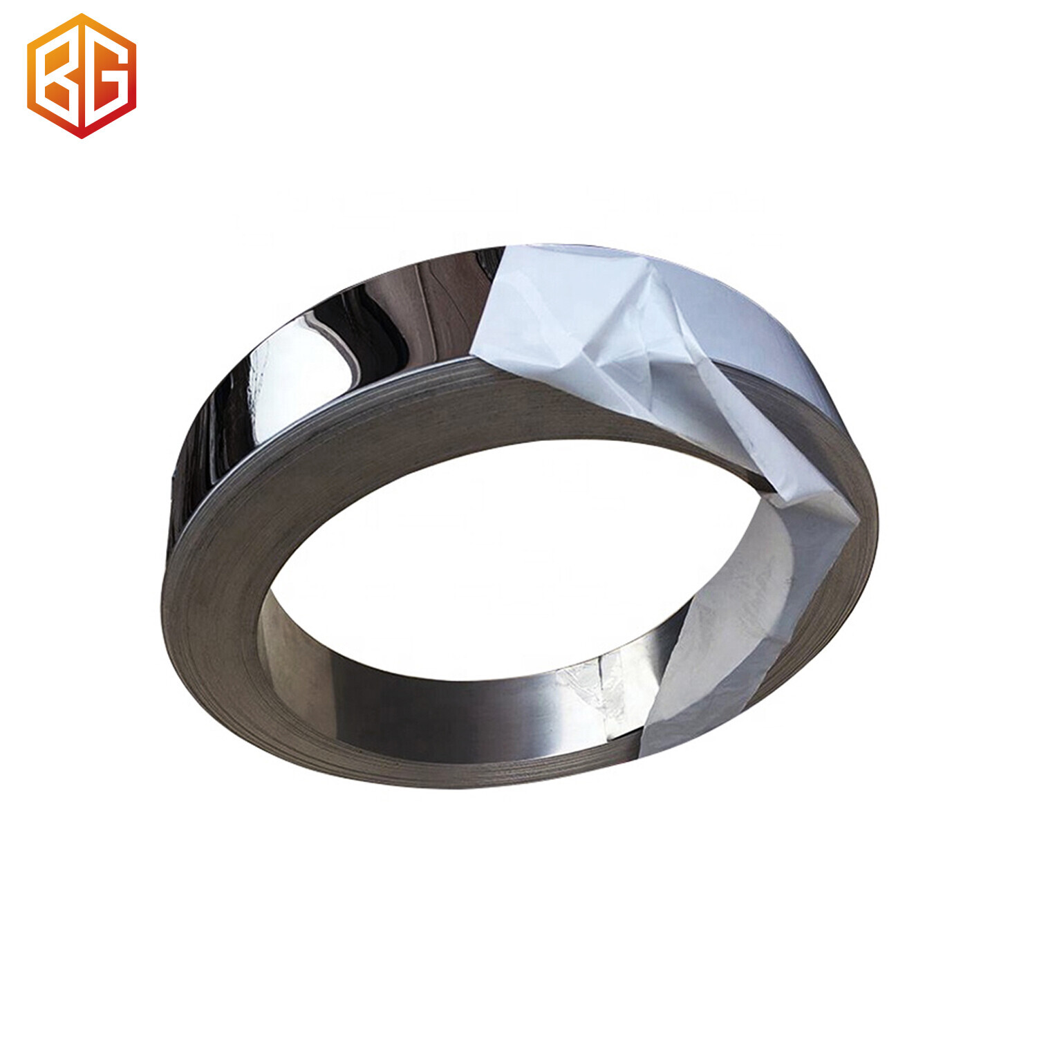 Stainless Steel Strip