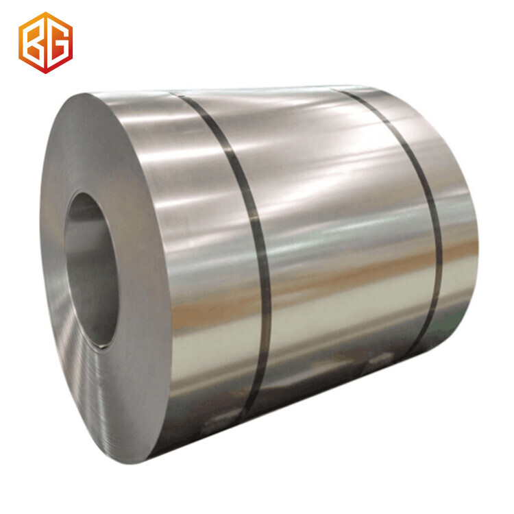 Stainless Steel Coils