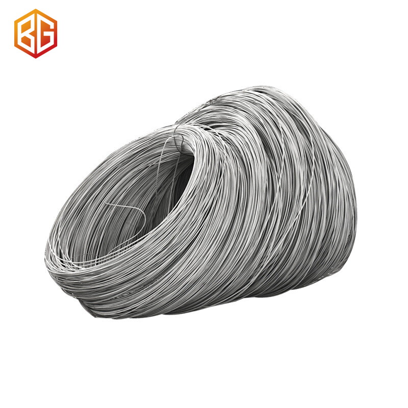 Stainless Steel Wire