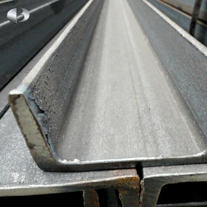 Stainless Steel Channel