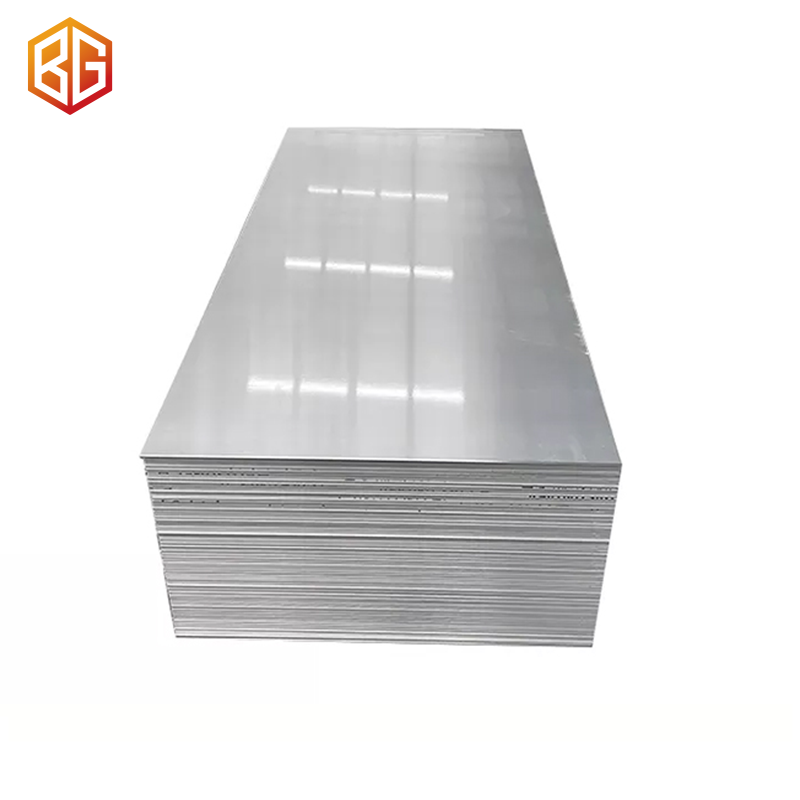 Aluminium Plate