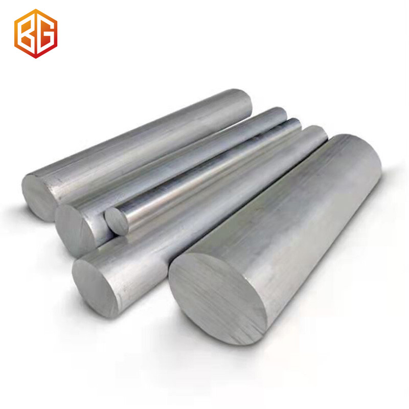 Aluminum Bar